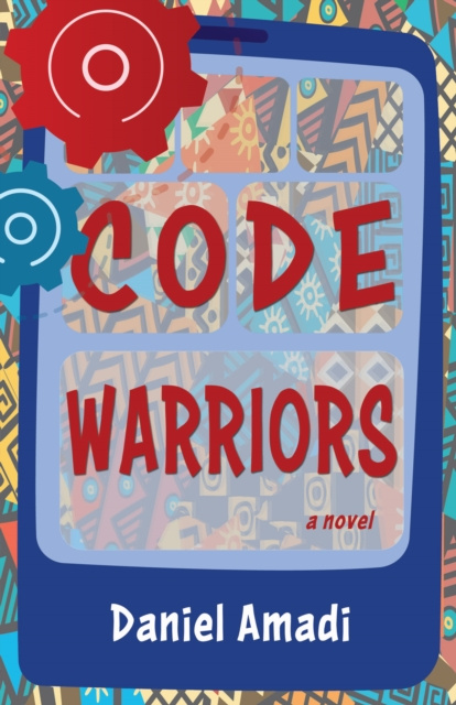 E-knjiga Code Warriors Daniel Amadi
