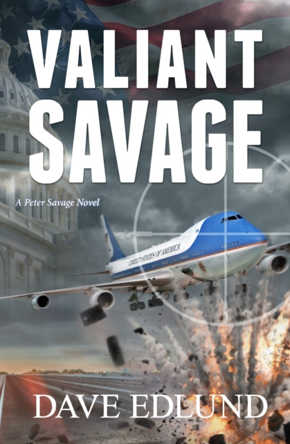 E-knjiga Valiant Savage Dave Edlund