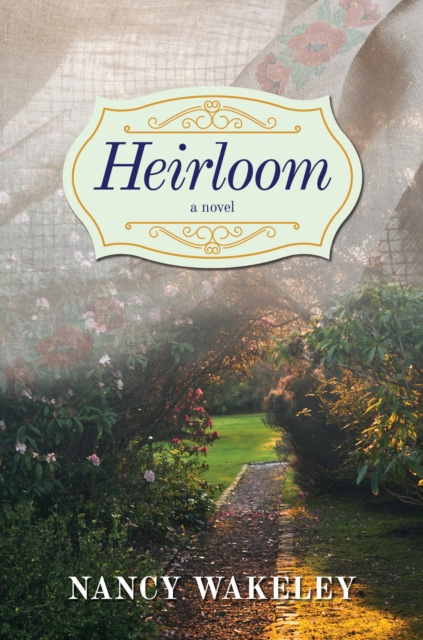 E-book Heirloom Nancy Wakeley