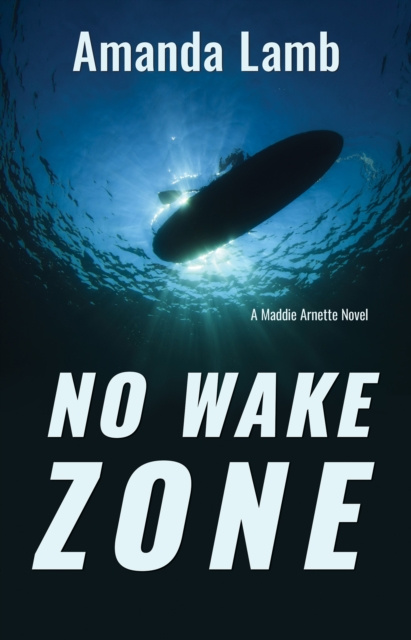 E-book No Wake Zone Amanda Lamb