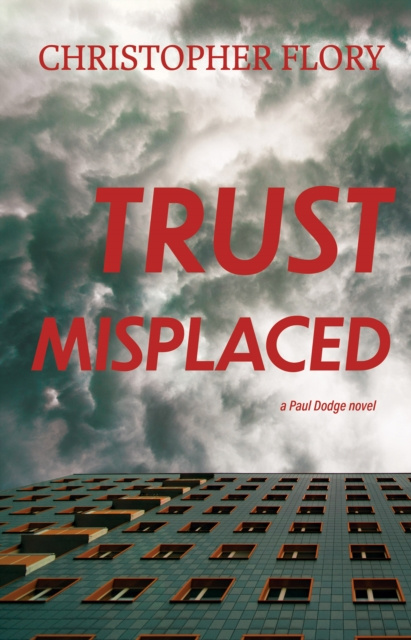 E-knjiga Trust Misplaced Christopher Flory