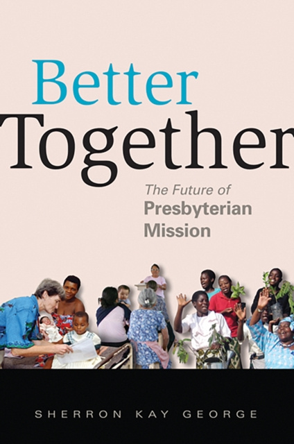 E-knjiga Better Together Sherron Kay George