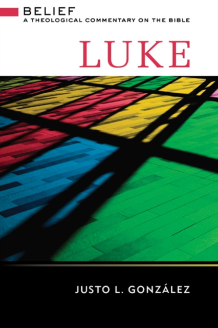 E-knjiga Luke Justo L. Gonzalez