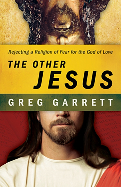 E-book Other Jesus Greg Garrett