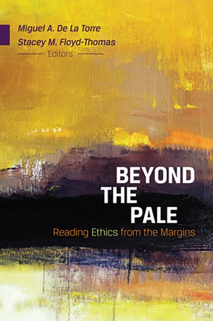 E-knjiga Beyond the Pale Stacey M. Floyd-Thomas