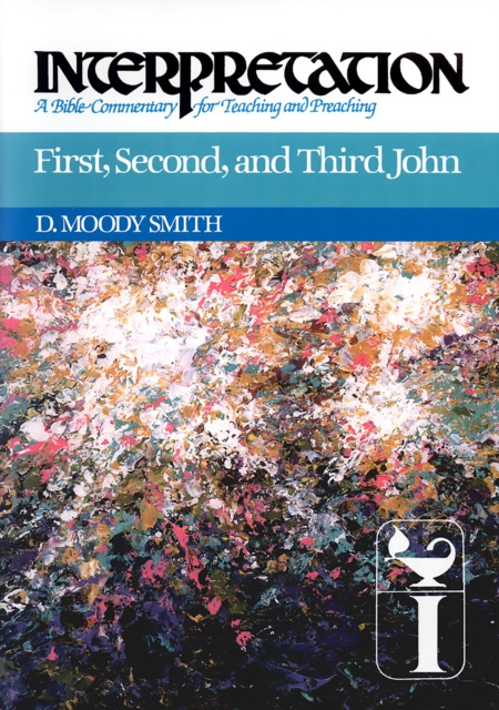 E-knjiga First, Second, and Third John D. Moody Smith