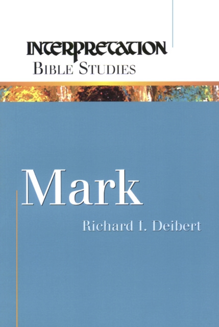 E-knjiga Mark Richard I. Deibert