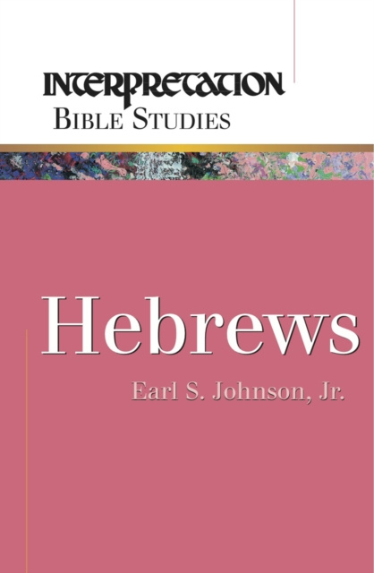 E-kniha Hebrews Earl S. Johnson