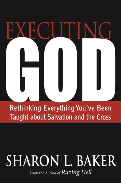 E-knjiga Executing God Sharon L. Baker