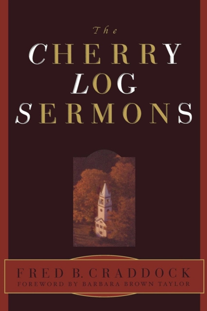E-book Cherry Log Sermons Fred B. Craddock