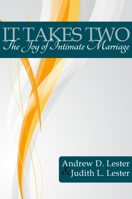 E-book It Takes Two Andrew D. Lester