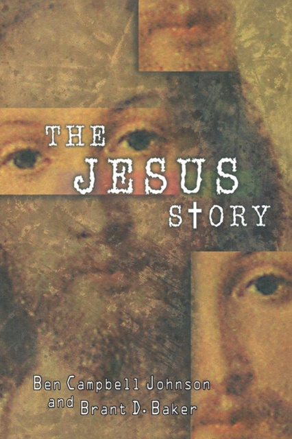 E-kniha Jesus Story Ben Campbell Johnson