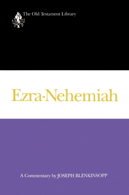 E-knjiga Ezra-Nehemiah Joseph Blenkinsopp
