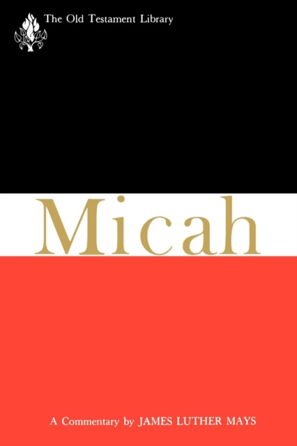E-knjiga Micah James L. Mays