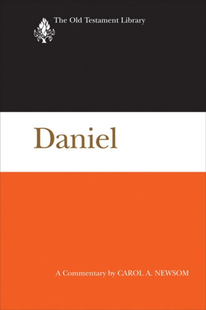 E-knjiga Daniel Carol A. Newsom