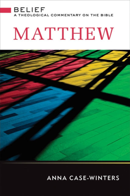 E-book Matthew Anna Case-Winters