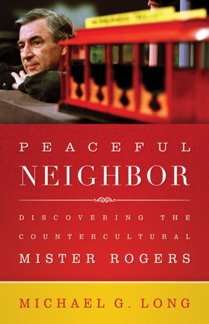 ebook Peaceful Neighbor Michael Long