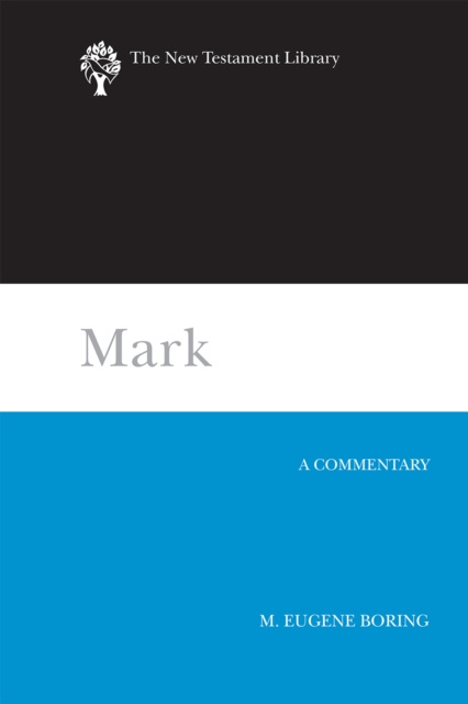 E-Book Mark M. Eugene Boring