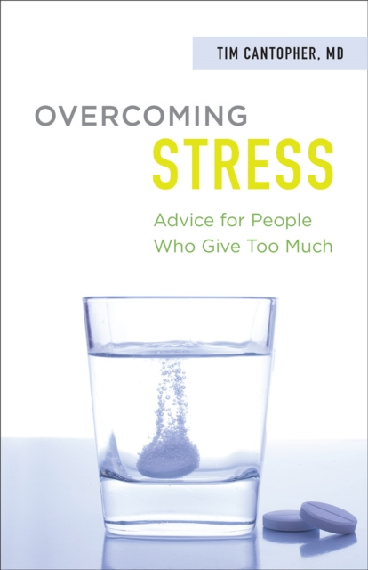 E-knjiga Overcoming Stress Dr. Tim Cantopher