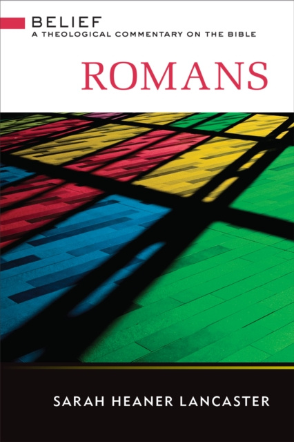 E-knjiga Romans Sarah Heaner Lancaster