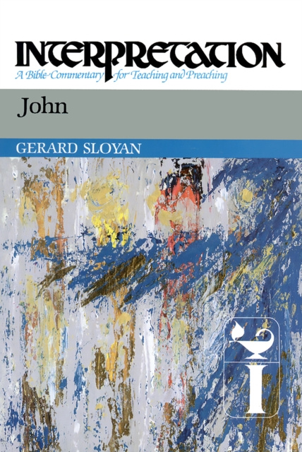 E-knjiga John Gerard Sloyan