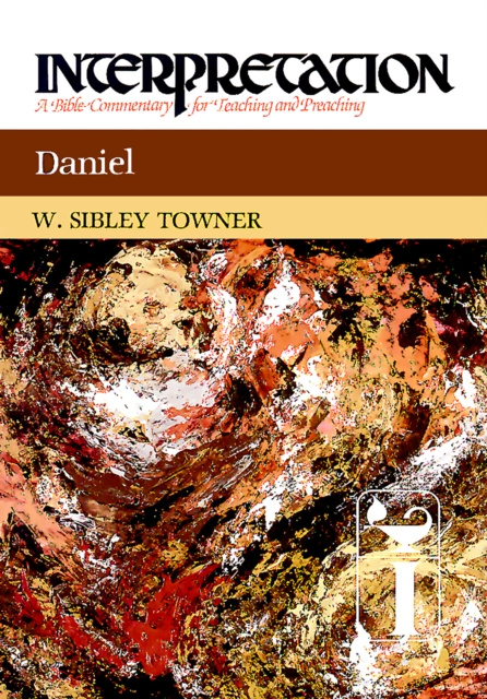 E-knjiga Daniel W. Sibley Towner