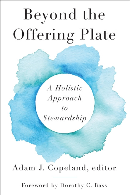E-knjiga Beyond the Offering Plate Adam J. Copeland