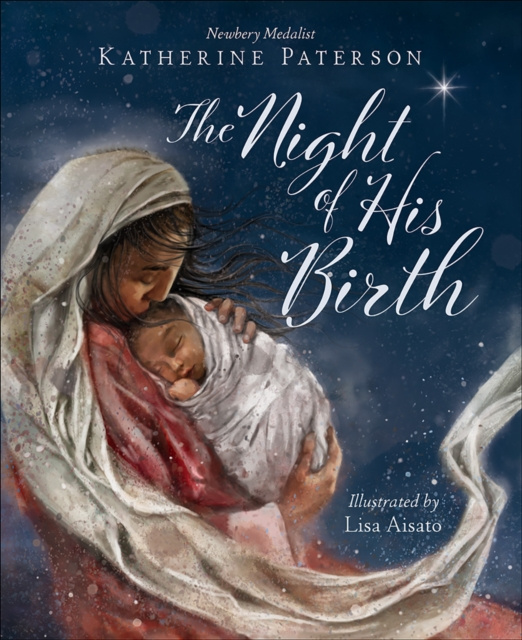E-kniha Night of His Birth Katherine Paterson
