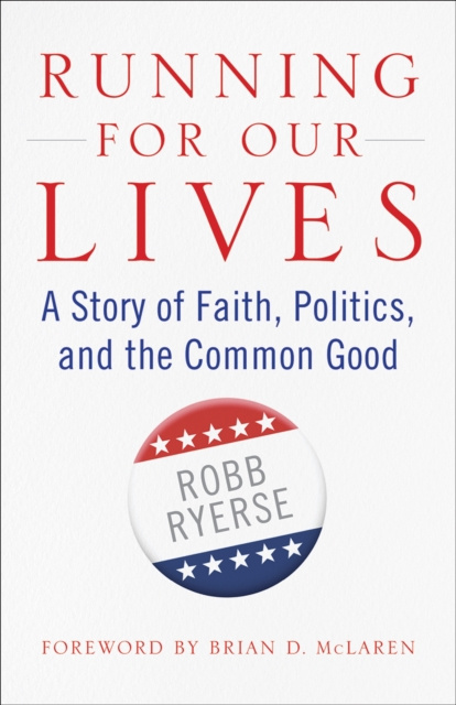 E-Book Running for Our Lives Robb Ryerse