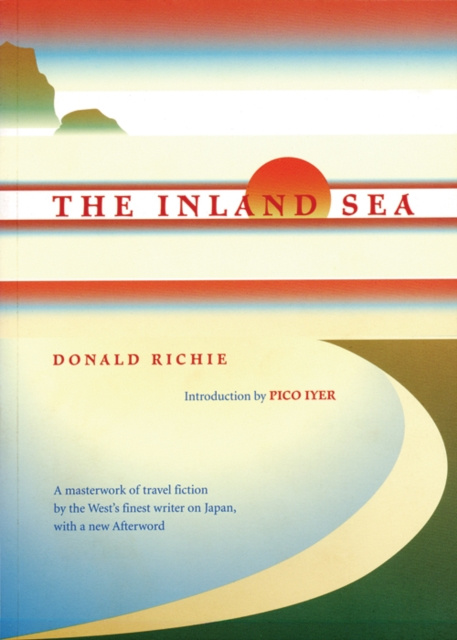 E-knjiga Inland Sea Donald Richie