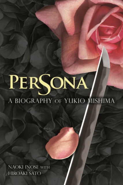 E-Book Persona Naoki Inose