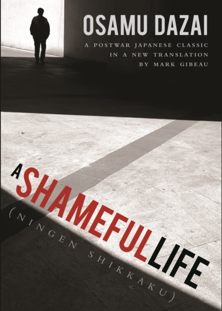 E-kniha Shameful Life Osamu Dazai