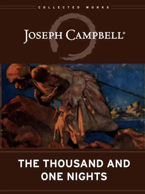 E-kniha Thousand and One Nights Joseph Campbell