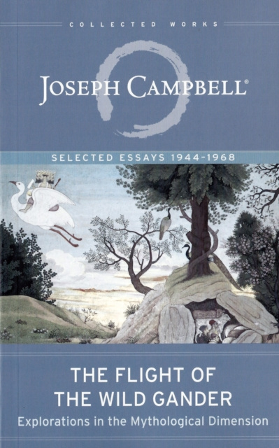 E-kniha Flight of the Wild Gander Joseph Campbell