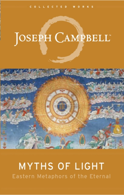 E-kniha Myths of Light Joseph Campbell
