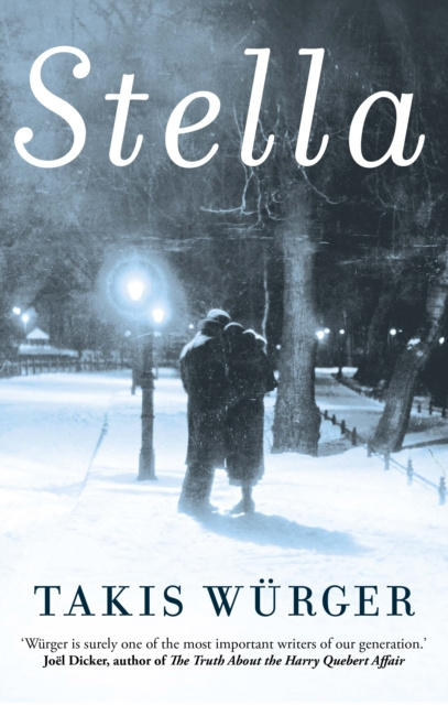 E-book Stella Takis Wurger