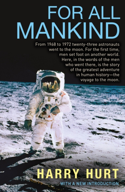 E-book For All Mankind Harry Hurt