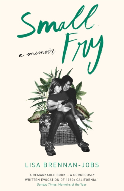 E-book Small Fry Lisa Brennan-Jobs