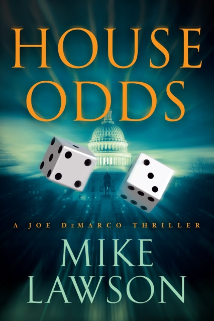 E-book House Odds Mike Lawson