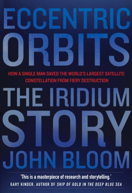 E-book Eccentric Orbits John Bloom