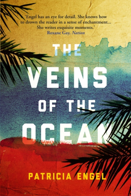 E-kniha Veins of the Ocean Patricia Engel