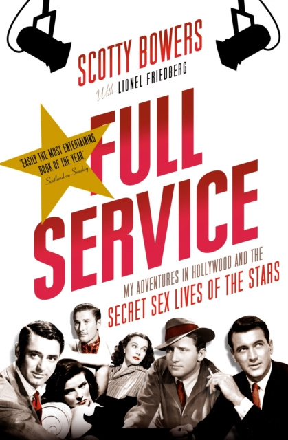 E-book Full Service Lionel Friedberg