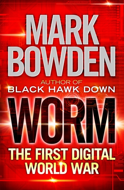 E-knjiga Worm Mark Bowden