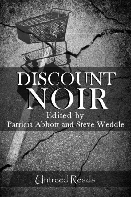 E-knjiga Discount Noir Patricia Abbott