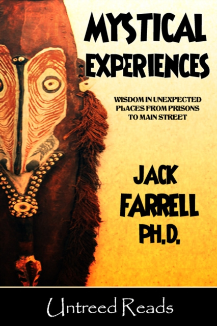 E-Book Mystical Experiences Jack Farrell