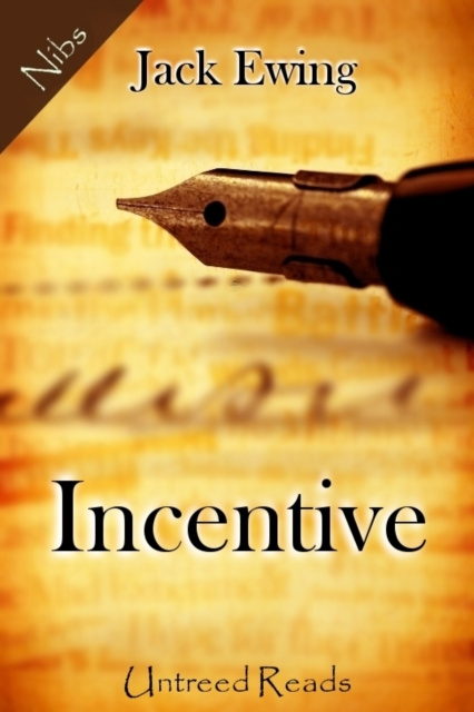 E-knjiga Incentive Jack Ewing