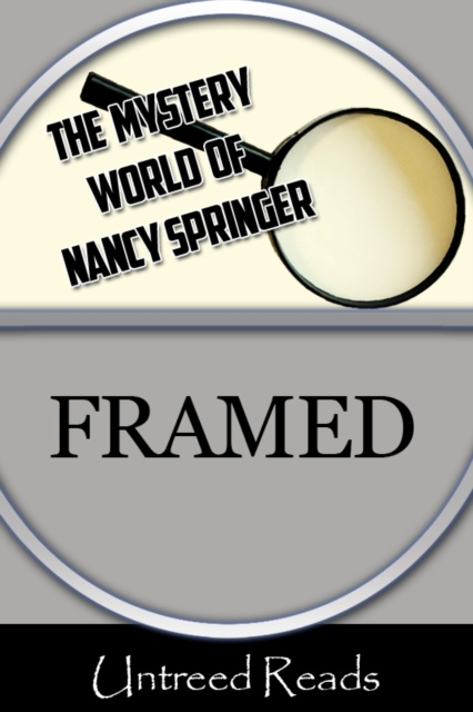 E-book Framed Nancy Springer