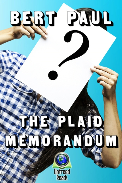 E-book Plaid Memorandum Bert Paul
