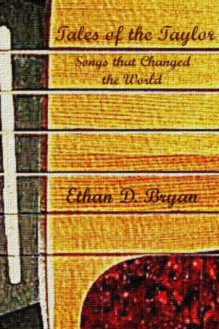 E-Book Tales of the Taylor Ethan Bryan