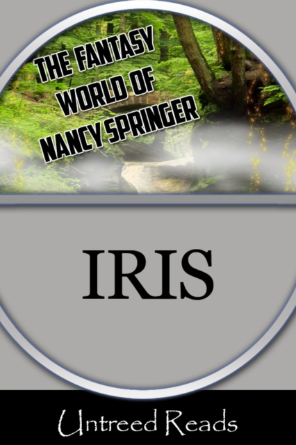 E-knjiga Iris Nancy Springer